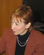 Ing. Eva Bartoňová