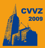 Logo Celostátní vzájemné výměny zkušeností 2009