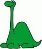 logo Hnutí Brontosaurus