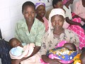 Porodnice v Itibo v Keni bude sloužit ženám v oblasti s asi 200 tisíci obyvatel.