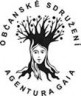 logo občanského sdružení Agentura Gaia