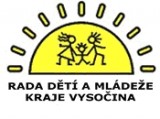 Rada dětí a mládeže kraje Vysočina