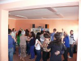 Z mezinárodního semináře o dobrovolnictví VOLonMAX 2011 v Pelhřimově 