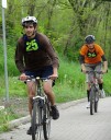 Železný tomík 2013 - závod v triatlonu pro turistické oddíly mládeže již podevatenácté 