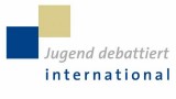 Mezinárodní debaty mládeže - Jugend debattiert international