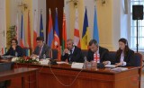 Memorandum o spolupráci v oblasti mládeže deklaruje zájem na kooperaci mezi státy EU a zeměmi Východního partnerství (foto Ministerstvo školstva, vedy, výskumu a športu Slovenskej republiky)