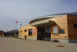 Sportovní a rekreační areál Maškova zahrada Turnov (foto archiv EYCA)