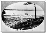 První tábor, který zorganizoval Robert Baden-Powell na ostrově Brownsea
