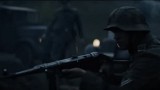 Záběr ze spotu ke Dni válečných veteránů 2017
