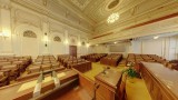 XXI. zasedání NPDM se chystá do Poslanecké sněmovny Parlamentu ČR